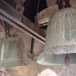 Santoyo - Iglesia de San Juan Bautista 1