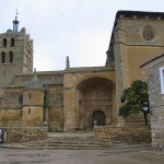 Santoyo - Iglesia de San Juan Bautista 2
