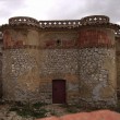 Palomar de Dámaso Bercedo del Río Palomar de Dámaso Bercedo del Río