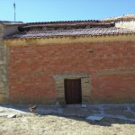 Palomar de Felipe García Tapia