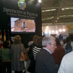 Presentación del CTP en INTUR-07