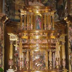 Santoyo - Iglesia de San Juan Bautista 5