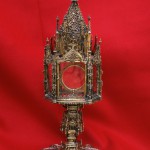 Santoyo - Iglesia de San Juan Bautista 11
