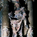 Santoyo - Iglesia de San Juan Bautista 13