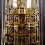 Santoyo - Iglesia de San Juan Bautista 18