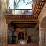 Santoyo - Iglesia de San Juan Bautista 6