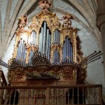 Santoyo - Iglesia de San Juan Bautista 15