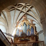 Santoyo - Iglesia de San Juan Bautista 16