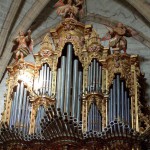 Santoyo - Iglesia de San Juan Bautista 17