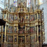 Santoyo - Iglesia de San Juan Bautista 7